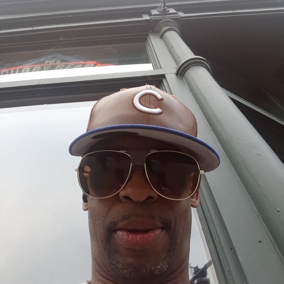 Meet your Posher, Stanley - Picture 1 of 1